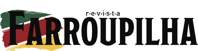 Revista Farroupilha